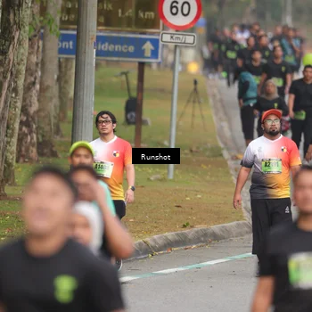 Runner Photo 5600615