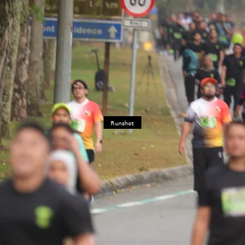 Runner Photo 5600616