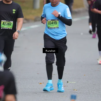 Runner Photo 5600622