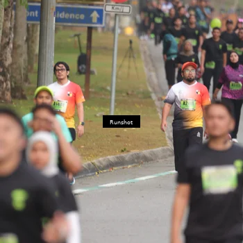 Runner Photo 5600628