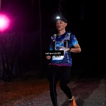 Runner Photo 5600638