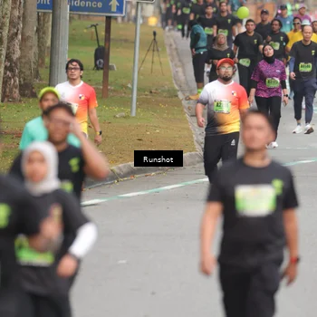 Runner Photo 5600642