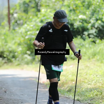 Runner Photo 5600643