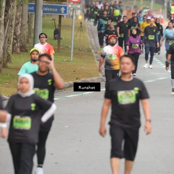 Runner Photo 5600649