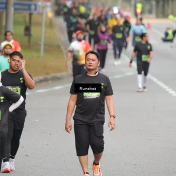 Runner Photo 5600656