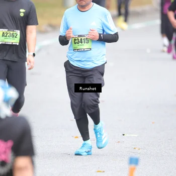 Runner Photo 5600657