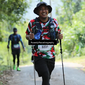 Runner Photo 5600662