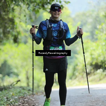 Runner Photo 5600679