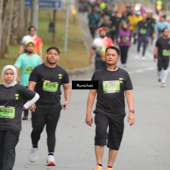Runner Photo 5600682