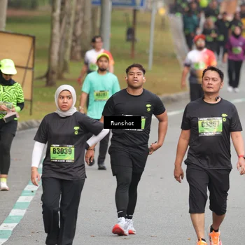 Runner Photo 5600683