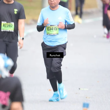 Runner Photo 5600689
