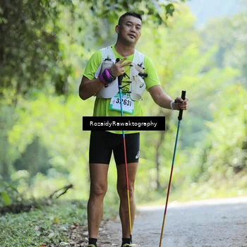 Runner Photo 5600691