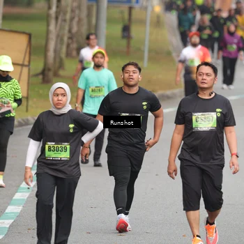 Runner Photo 5600696