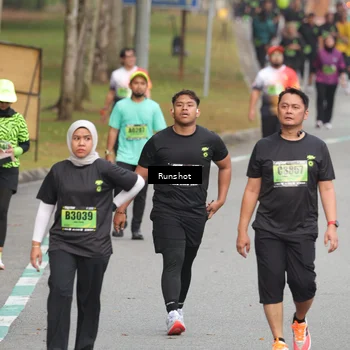 Runner Photo 5600698