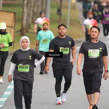 Runner Photo 5600701