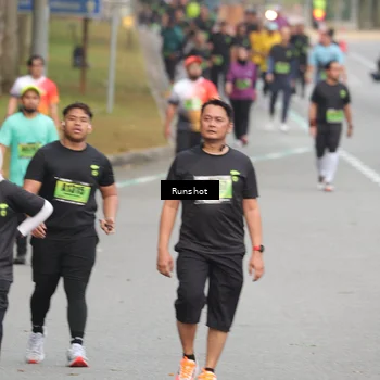 Runner Photo 5600706