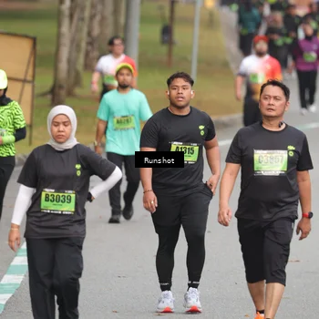 Runner Photo 5600707