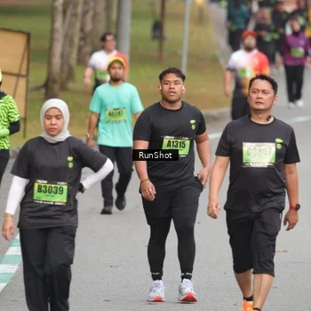Runner Photo 5600709