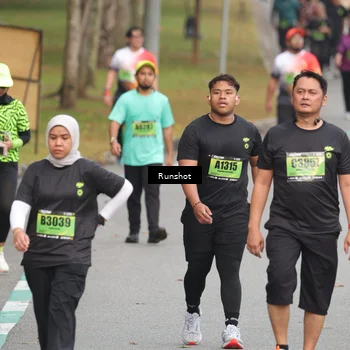 Runner Photo 5600713
