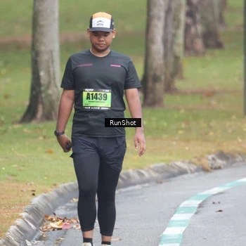 Runner Photo 5600722
