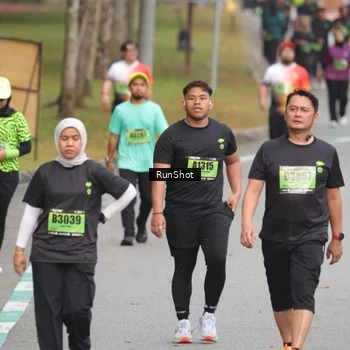 Runner Photo 5600727