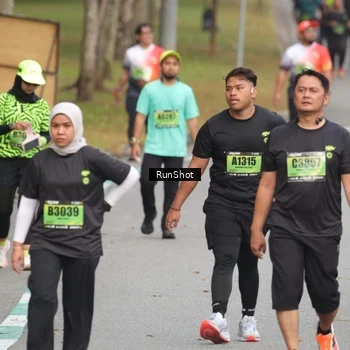 Runner Photo 5600728