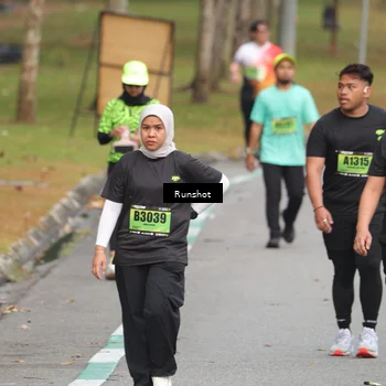 Runner Photo 5600732