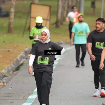 Runner Photo 5600739