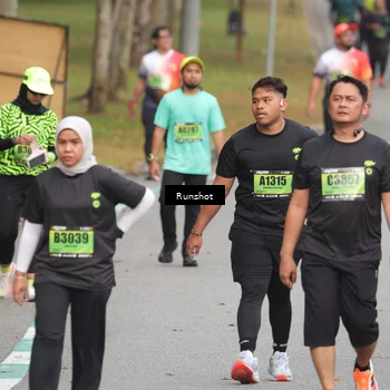 Runner Photo 5600752