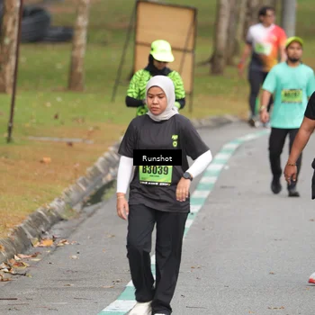 Runner Photo 5600760
