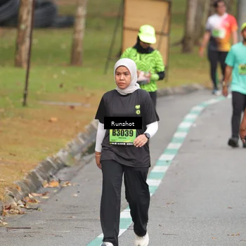 Runner Photo 5600763