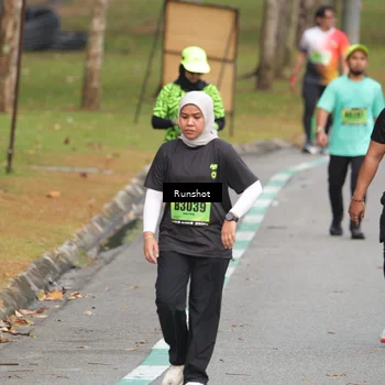 Runner Photo 5600766