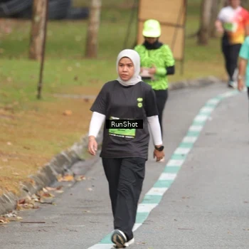 Runner Photo 5600768