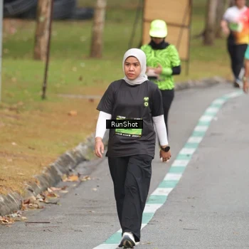 Runner Photo 5600769