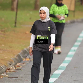 Runner Photo 5600775