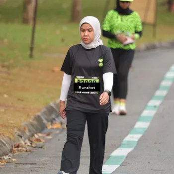 Runner Photo 5600777