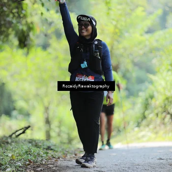 Runner Photo 5600780