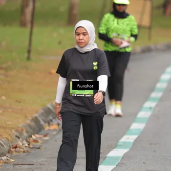 Runner Photo 5600781