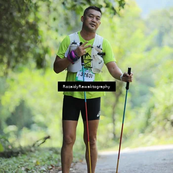 Runner Photo 5600782