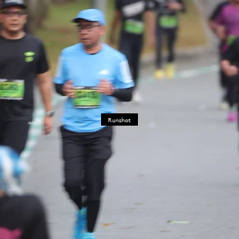 Runner Photo 5600783