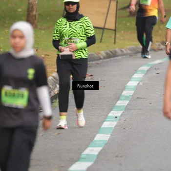 Runner Photo 5600795
