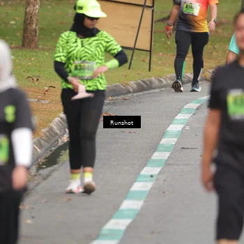 Runner Photo 5600799