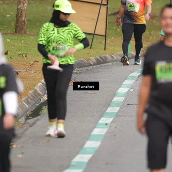Runner Photo 5600804