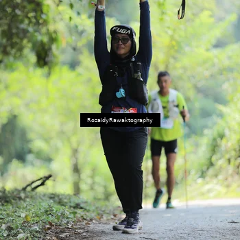 Runner Photo 5600805