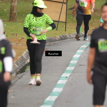 Runner Photo 5600812