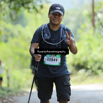 Runner Photo 5600813