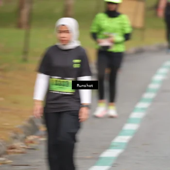 Runner Photo 5600817