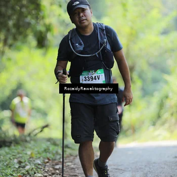 Runner Photo 5600821