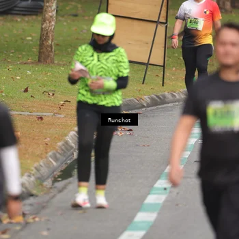 Runner Photo 5600823