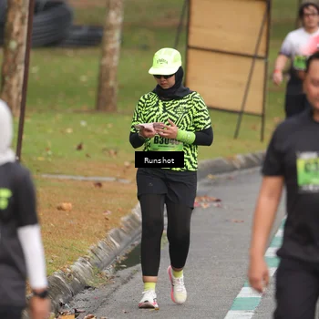 Runner Photo 5600825